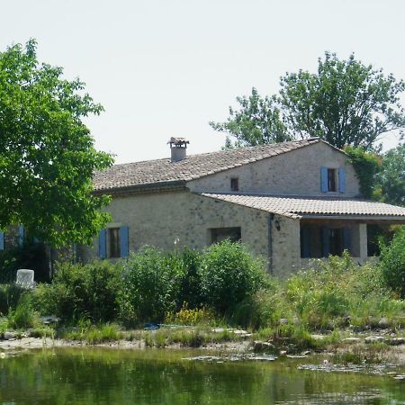 Les Griottes Bed & Breakfast Charols Екстериор снимка