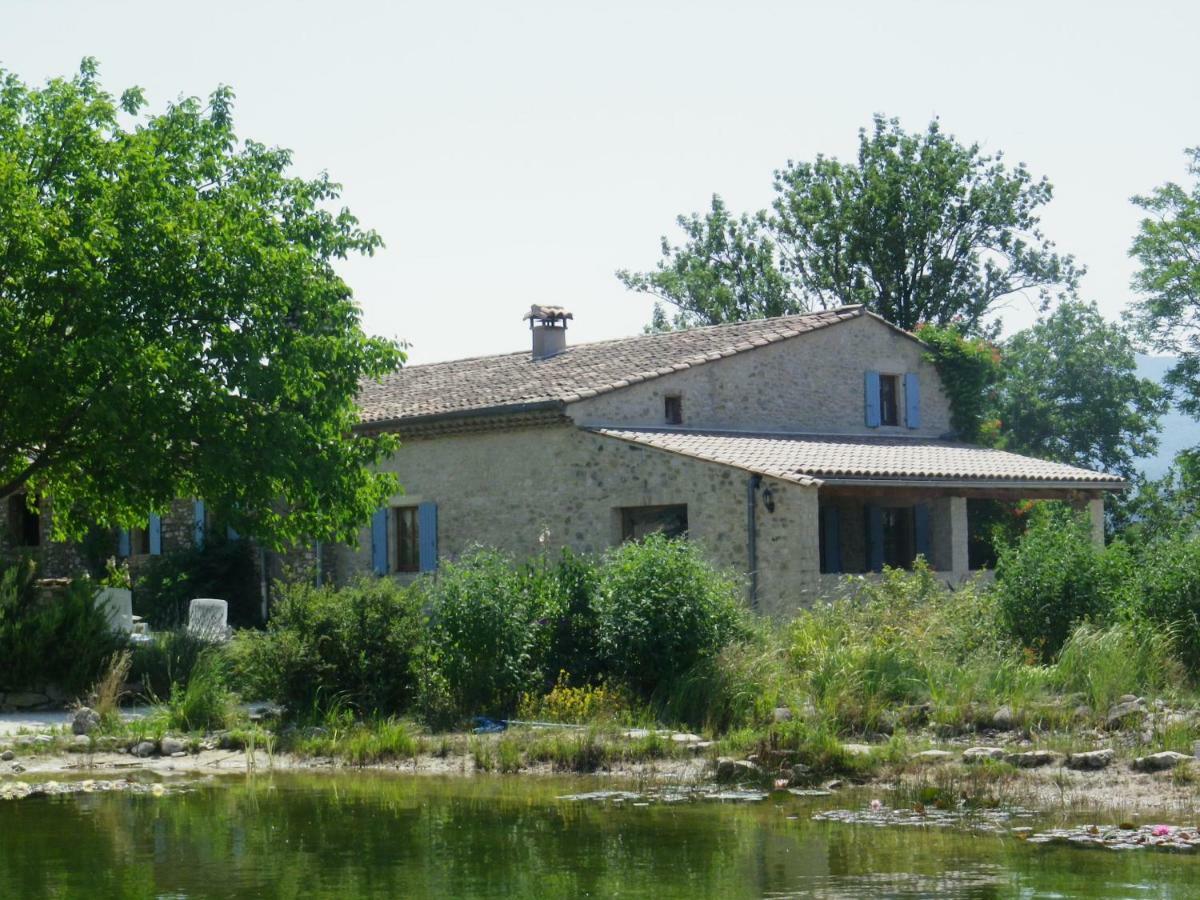 Les Griottes Bed & Breakfast Charols Екстериор снимка